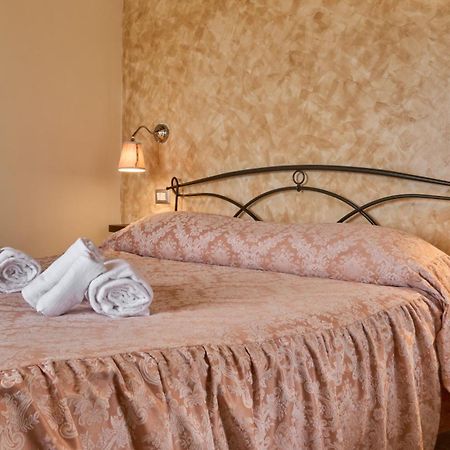 Resort Umbria Spa Fabro Exterior photo