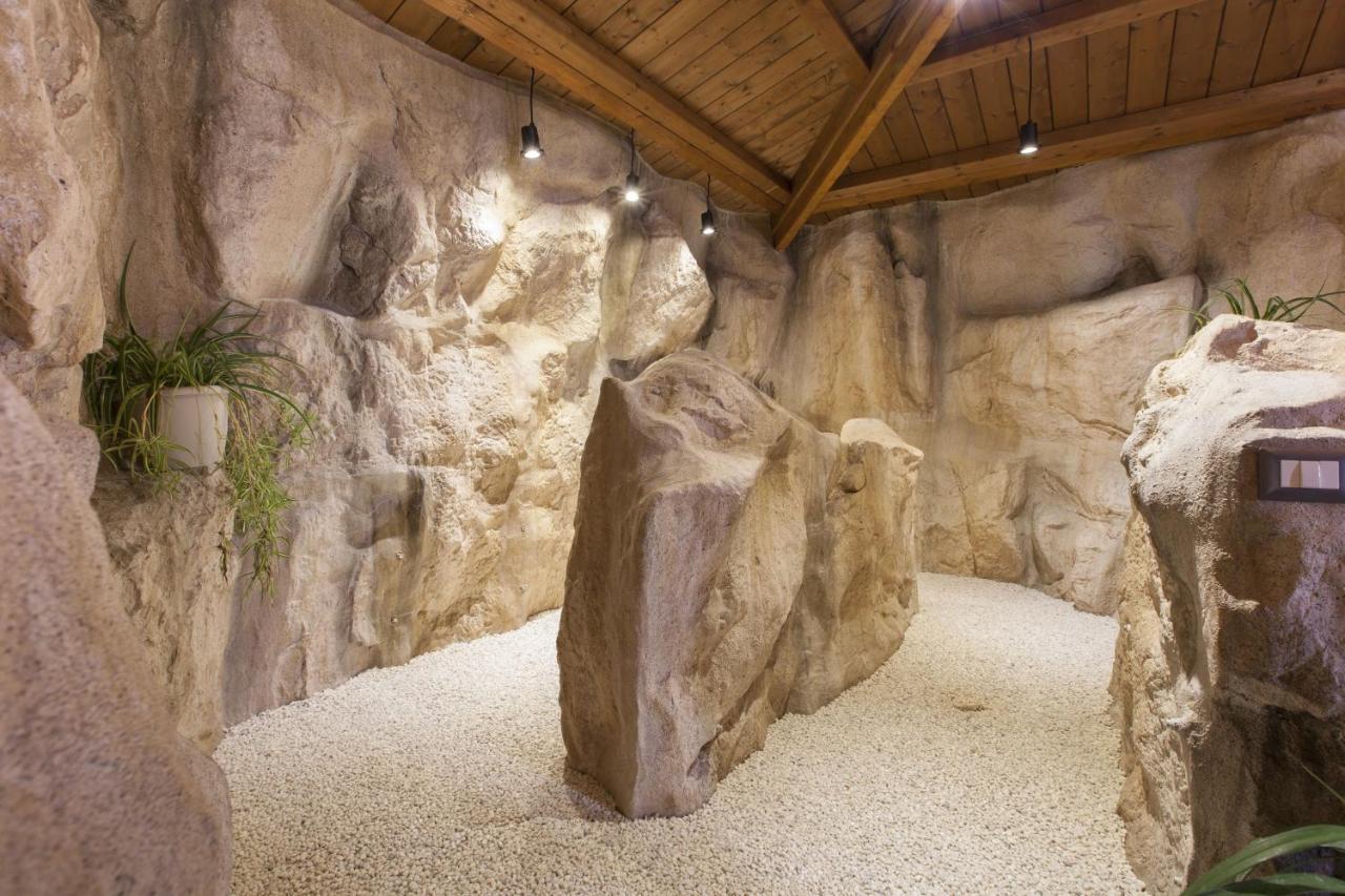 Resort Umbria Spa Fabro Exterior photo