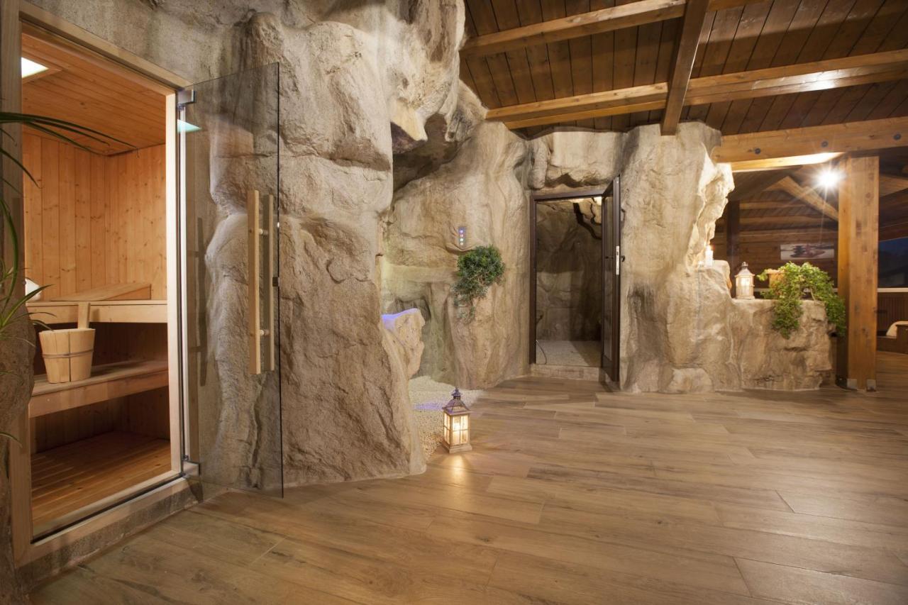 Resort Umbria Spa Fabro Exterior photo