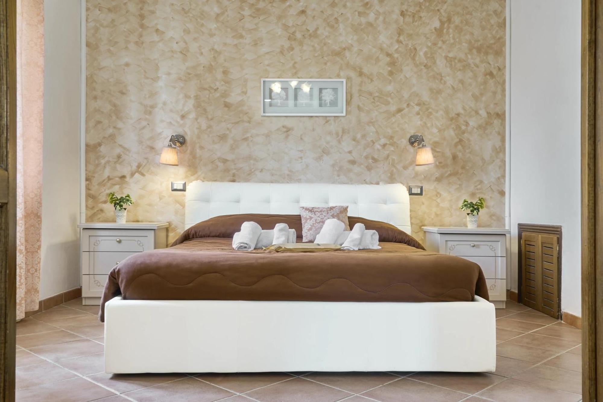 Resort Umbria Spa Fabro Exterior photo